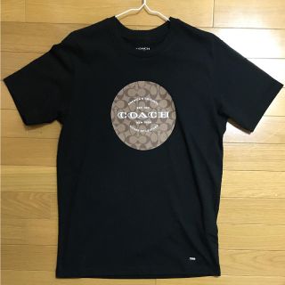 コーチ(COACH)のcoach Tシャツ(Tシャツ/カットソー(半袖/袖なし))