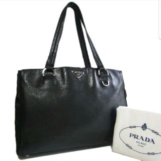 プラダ(PRADA)のPRADAバック(トートバッグ)