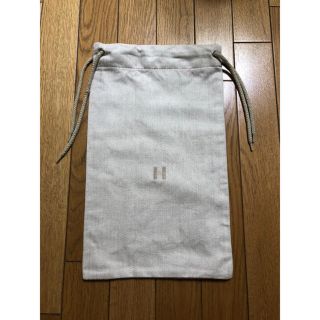 エルメス(Hermes)のHERMES エルメス 保存袋 袋(ショップ袋)