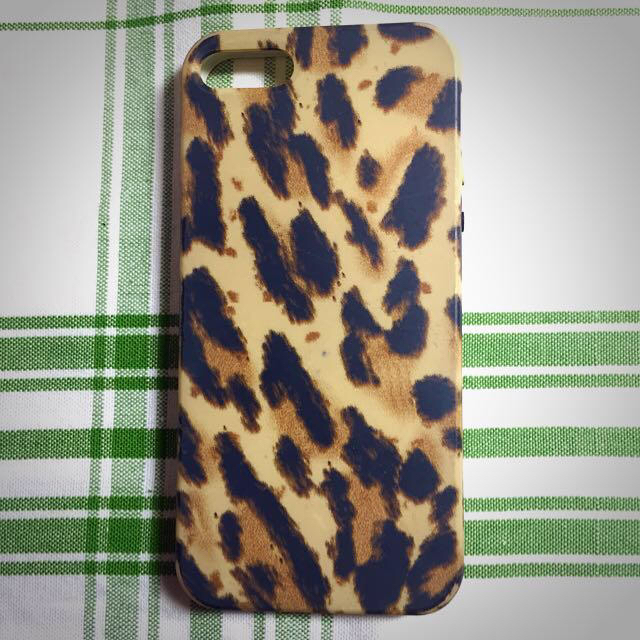 J.Crew(ジェイクルー)のJ.CREW iPhone5/5ケース スマホ/家電/カメラのスマホアクセサリー(モバイルケース/カバー)の商品写真