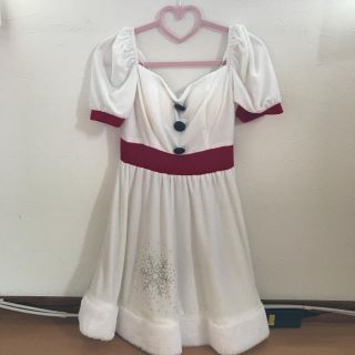 マジョリカマジョルカ(MAJOLICA MAJORCA)のsugar シュガー サンタコスプレセット サンタコス(コスプレ)