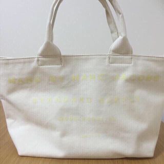 マークバイマークジェイコブス(MARC BY MARC JACOBS)のMARKC BY MARC JACOBS(トートバッグ)