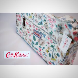 キャスキッドソン(Cath Kidston)の 【新品・未使用】Cath Kidston キャスキッドソン プレゼントにも◎(トートバッグ)