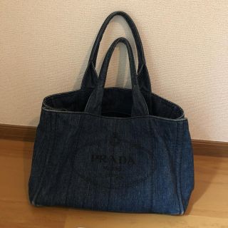 プラダ(PRADA)の専用です☆プラダ  カナパ  ☆(トートバッグ)