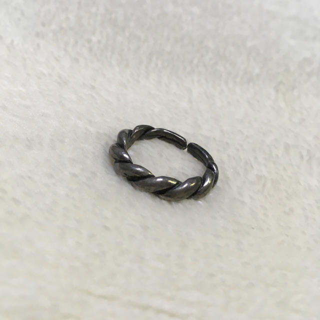 Grimoire(グリモワール)のvintage ring 🌿 レディースのアクセサリー(リング(指輪))の商品写真