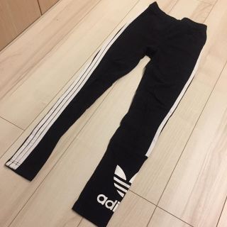 アディダス(adidas)のアディダス タイツ(レギンス/スパッツ)