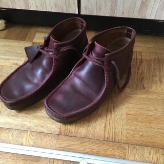 クラークス(Clarks)のたいしょ様専用(ブーツ)