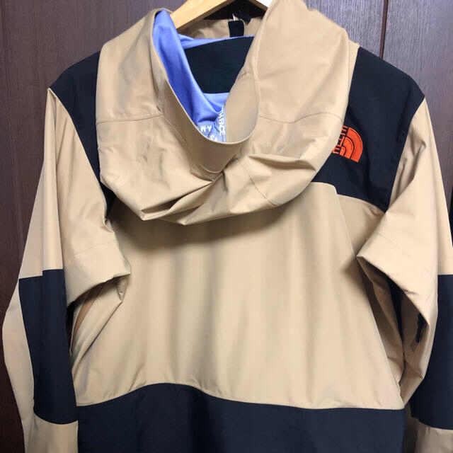 THE NORTH FACE × BEAMS / ザノースフェイス ビームス 1