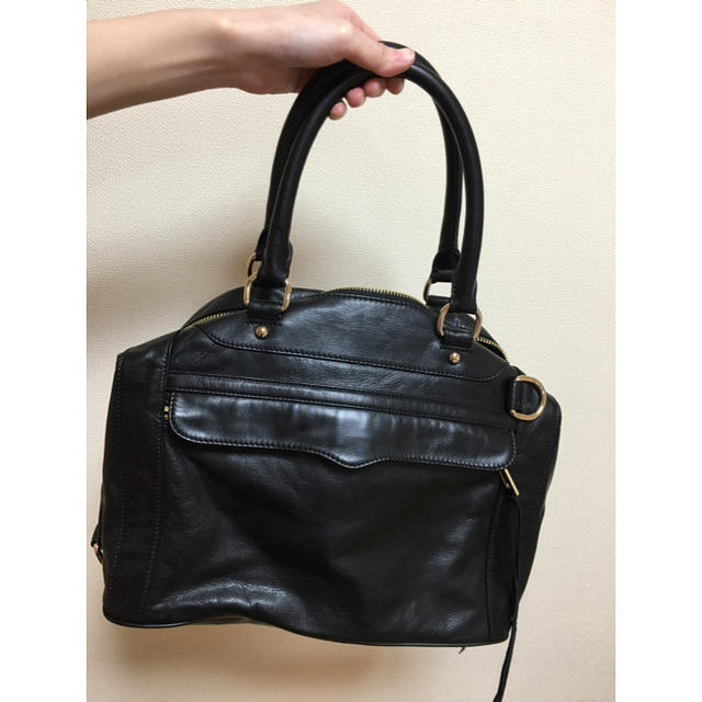 Rebecca Minkoff(レベッカミンコフ)のレベッカミンコフ2wayバッグ レディースのバッグ(ショルダーバッグ)の商品写真