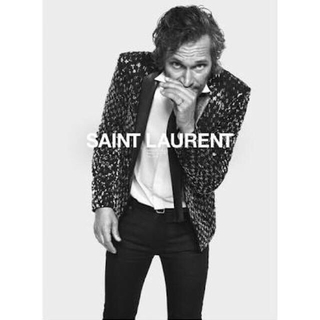 サンローラン(Saint Laurent)の幻 ギャロベルト サンローラン    80(ベルト)