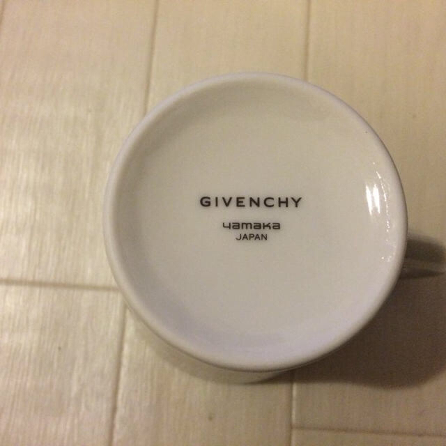 GIVENCHY(ジバンシィ)のGIVENCHYお皿＆マグセット その他のその他(その他)の商品写真