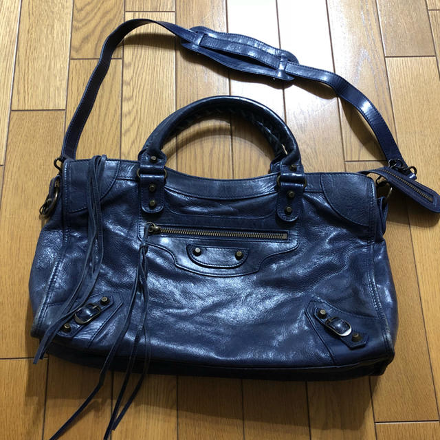 ハンドバッグBALENCIAGA バレンシアガ バッグ