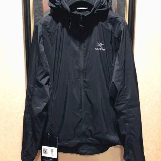 アークテリクス(ARC'TERYX)の新品未使用 ARC'TERYXマウンテンパーカ(マウンテンパーカー)