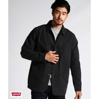 リーバイス(Levi's)のねこぐるまQ太郎 様(カバーオール)