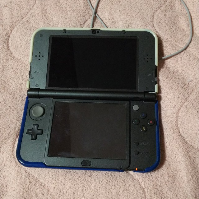 New3DS LL