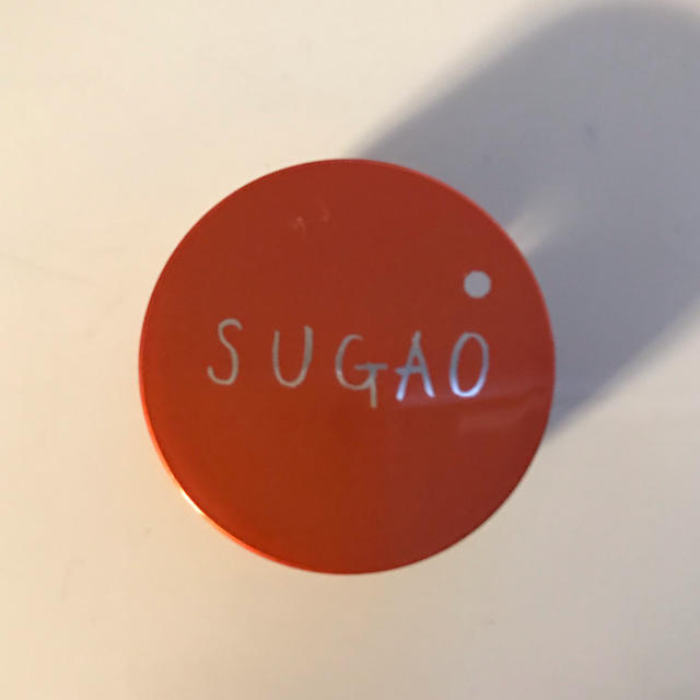 ロート製薬(ロートセイヤク)のSUGAO ❤︎ スフレチーク コスメ/美容のベースメイク/化粧品(チーク)の商品写真