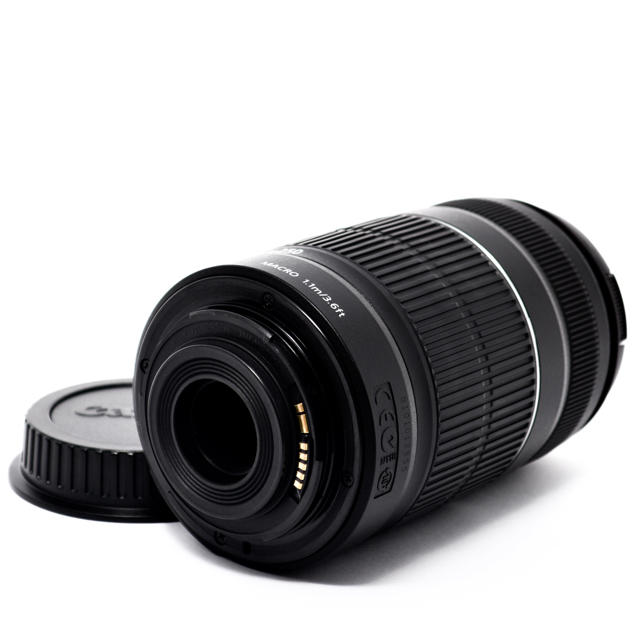 ☆大人気望遠レンズ☆キヤノン EF-S 55-250mm IS Ⅱ ☆大人気望遠レンズ☆キヤノン EF-S 55-250mm IS Ⅱ