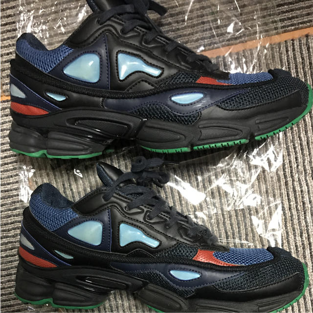 RAF SIMONS(ラフシモンズ)のraf simons ラフシモンズ  ozweego  メンズの靴/シューズ(スニーカー)の商品写真