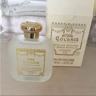 サンタマリアノヴェッラ(Santa Maria Novella)のサンタマリアノヴェッラ(ユニセックス)