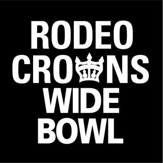 ロデオクラウンズワイドボウル(RODEO CROWNS WIDE BOWL)のRODEO CROWNS WIDE BOWL リバーシブル カーディガン(カーディガン)