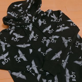 ボーイロンドン(Boy London)のakepoyo様専用(パーカー)