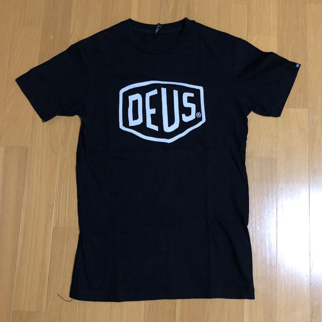 Deus ex Machina(デウスエクスマキナ)のDEUS EX MACHINA Tシャツ メンズのトップス(Tシャツ/カットソー(半袖/袖なし))の商品写真