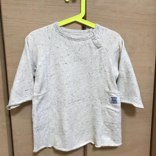 マーキーズ(MARKEY'S)のマーキーズ カットソー トップス ワンピース95(Tシャツ/カットソー)