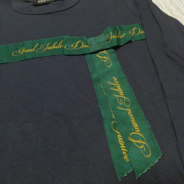 JaneMarple(ジェーンマープル)のJaneMarple Tシャツ レディースのトップス(Tシャツ(長袖/七分))の商品写真