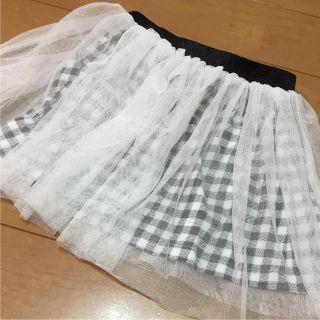 ザラキッズ(ZARA KIDS)のyummy921様専用(スカート)