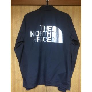 ザノースフェイス(THE NORTH FACE)のノースフェイス アーバンアウトフィッターズ コーチジャケット(ナイロンジャケット)