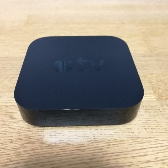 【緊急値下げ！】Apple TV 第三世代 A1469 美