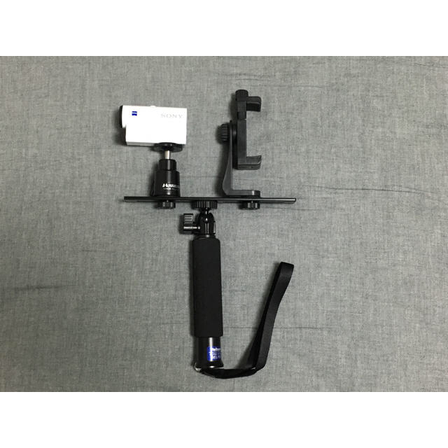 ソニー SONY アクションカム HDR-AS300 撮影セット ソニー SONY アクションカム HDR-AS300 撮影セット