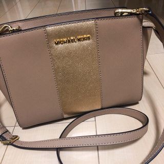 マイケルコース(Michael Kors)のマイケルコース ショルダーバッグ(ショルダーバッグ)