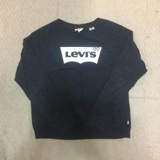 リーバイス(Levi's)のリーバイス トレーナー(スウェット)