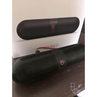 ビーツバイドクタードレ(Beats by Dr Dre)のMnchc様専用ビーツ beatspill speaker Bluetooth(スピーカー)