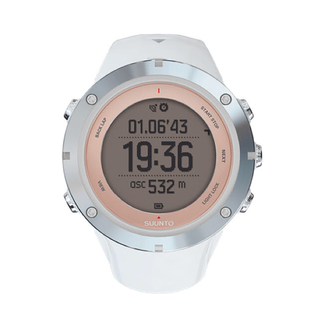 SUUNTO(スント)のSUUNTOスント AMBIT3 SPORT アンビット3 スポーツ サファイア スポーツ/アウトドアのランニング(その他)の商品写真