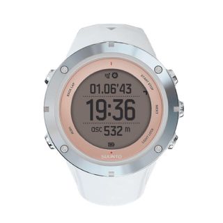 スント(SUUNTO)のSUUNTOスント AMBIT3 SPORT アンビット3 スポーツ サファイア(その他)