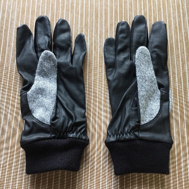 adidas(アディダス)の新品未使用❗️adidas手袋グローブ🧤 スポーツ/アウトドアのゴルフ(その他)の商品写真