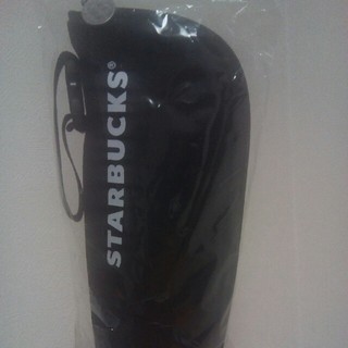 スターバックスコーヒー(Starbucks Coffee)のスターバックスボトルケース(容器)