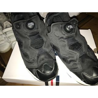 リーボック(Reebok)のreebok pump(スニーカー)