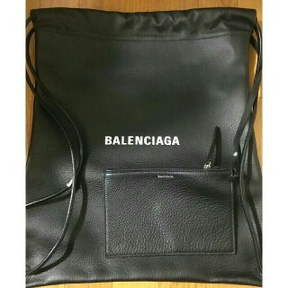 バレンシアガバッグ(BALENCIAGA BAG)の○○○様用　BALENCIAGA バッグ&帽子(バッグパック/リュック)