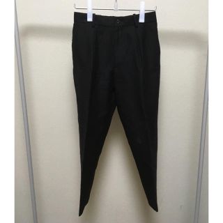 マーカウェア(MARKAWEAR)のMARKAWARE スラックス(スラックス)