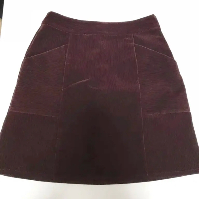 FREE'S MART(フリーズマート)のFree's Mart♡台形スカート レディースのスカート(ミニスカート)の商品写真