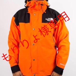 ザノースフェイス(THE NORTH FACE)のもりりょ様専用(マウンテンパーカー)