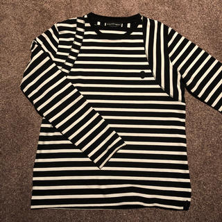 アレキサンダーマックイーン メンズのTシャツ・カットソー(長袖)の通販 