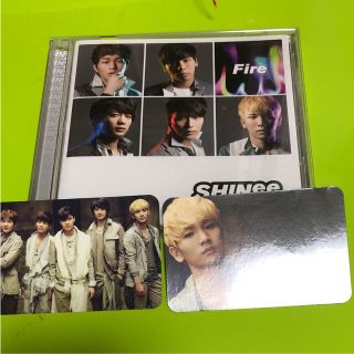 シャイニー(SHINee)のSHeさま専用  写真も追加(K-POP/アジア)