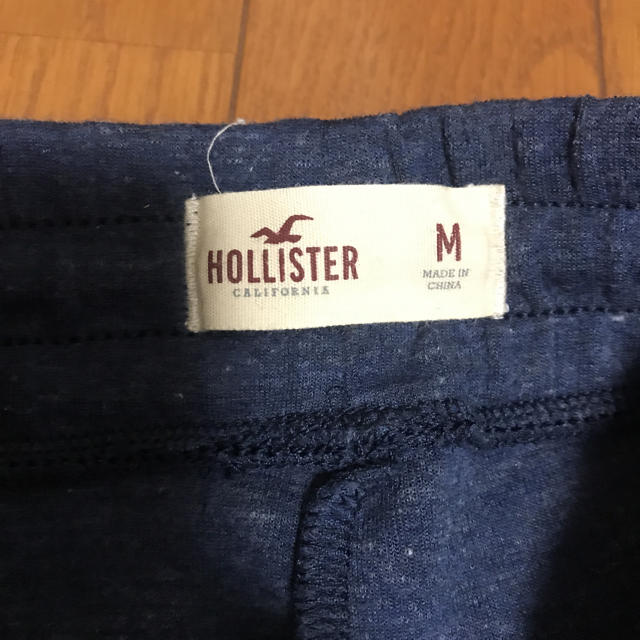 Hollister(ホリスター)のHollister スウェットパンツ  メンズのパンツ(その他)の商品写真