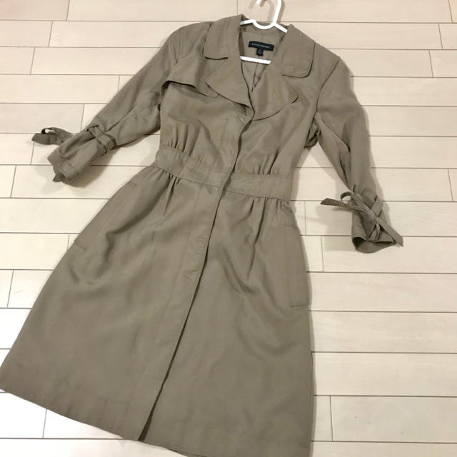 Banana Republic(バナナリパブリック)のペルルペッシュ♡イエナ♡スピックアンドスパン♡ストロベリーフィールズ♡BCBG レディースのワンピース(ひざ丈ワンピース)の商品写真