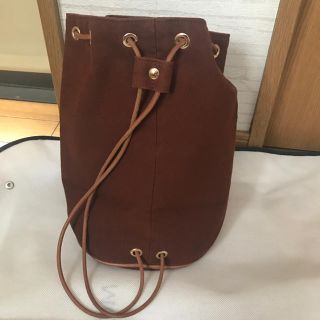 エルメス(Hermes)のエルメス ポロションミミル(リュック/バックパック)