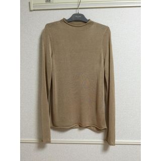 コス(COS)のcos ニット 美品(ニット/セーター)